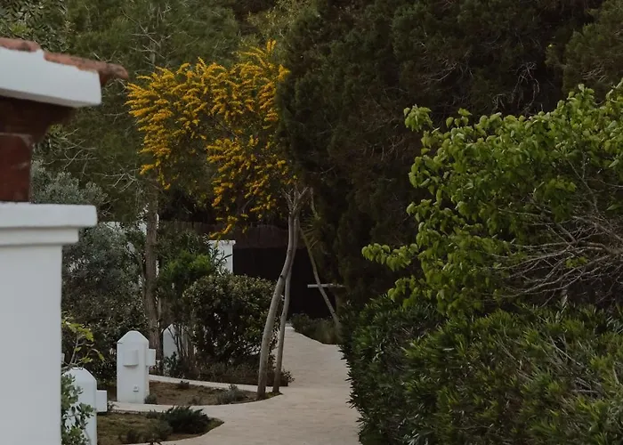Can Vistabella Boutique Resort