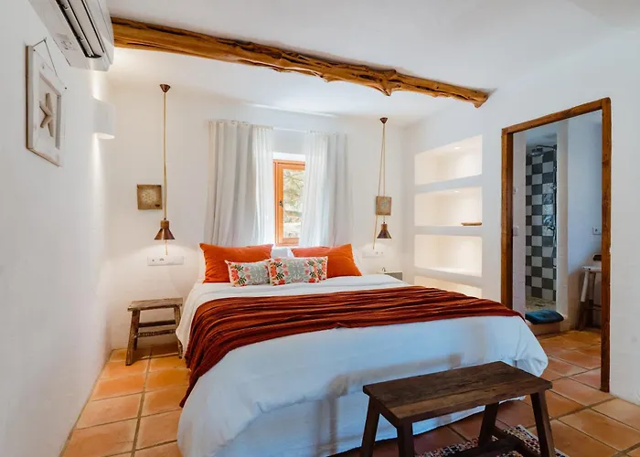 Can Vistabella Boutique Resort