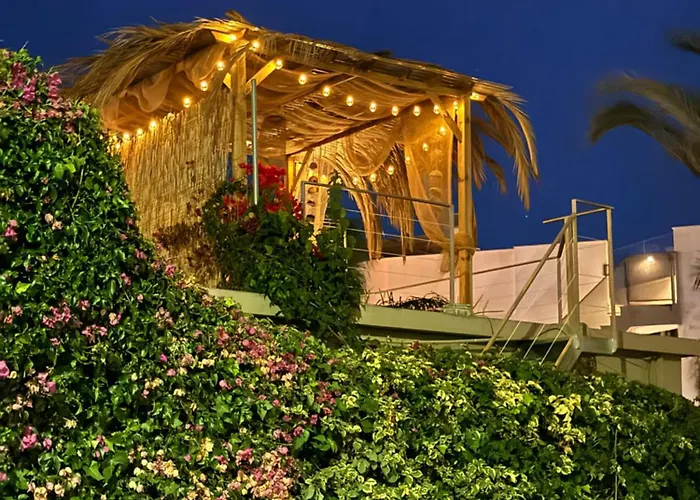 Casa Klod Ibiza